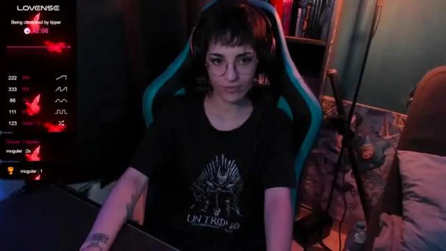 Image 12 of existenc3 Stream on Chaturbate on 18 months ago