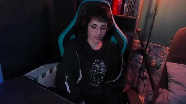 Image 4 of existenc3 Stream on Chaturbate on 18 months ago