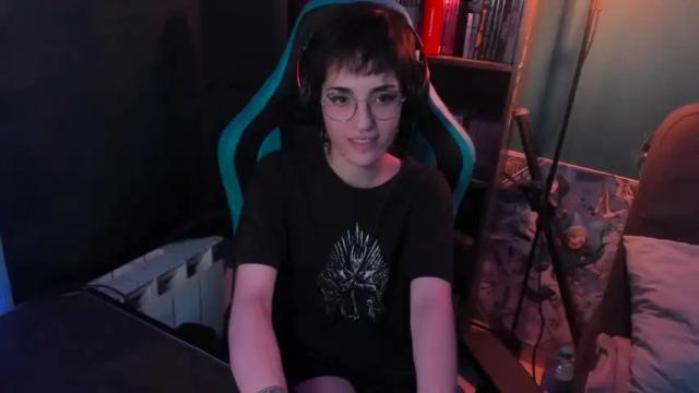 Image 6 of existenc3 Stream on Chaturbate on 18 months ago