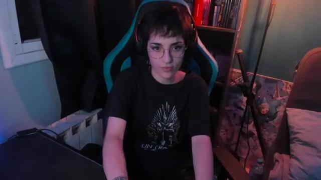 Image 7 of existenc3 Stream on Chaturbate on 18 months ago
