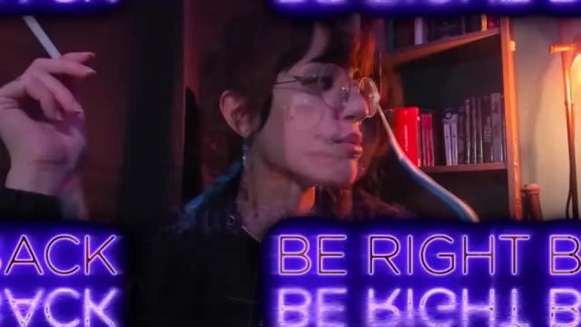 Thumbnail 1, existenc3's Stream at Chaturbate, 18 months ago