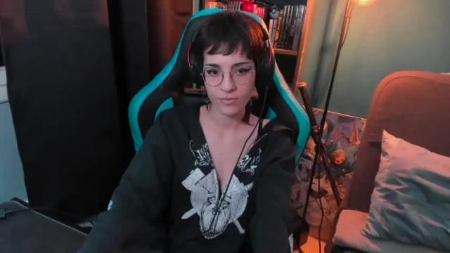 Image 10 of existenc3 Stream on Chaturbate on 18 months ago