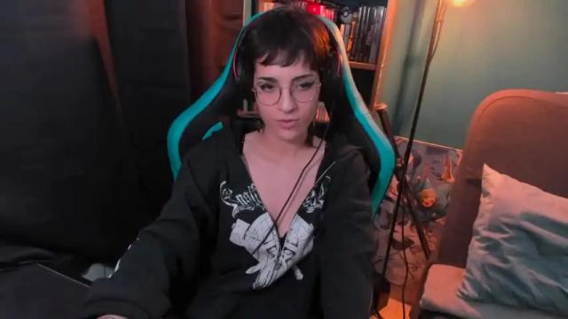 Image 11 of existenc3 Stream on Chaturbate on 18 months ago