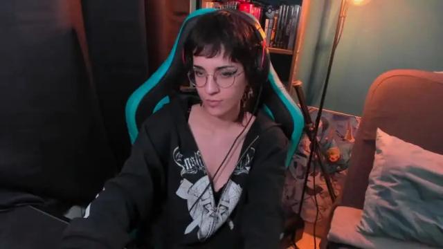 Image 12 of existenc3 Stream on Chaturbate on 18 months ago