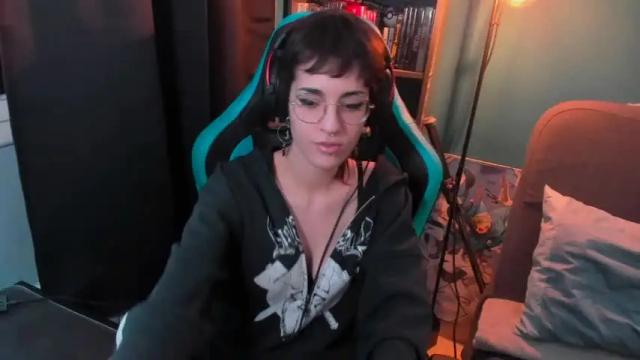 Image 4 of existenc3 Stream on Chaturbate on 18 months ago