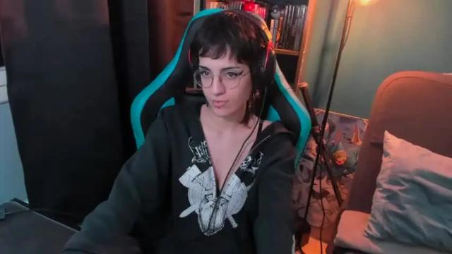 Image 7 of existenc3 Stream on Chaturbate on 18 months ago