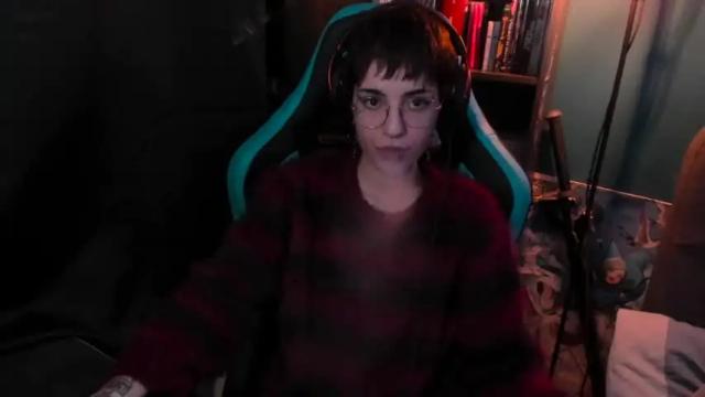Thumbnail 1, existenc3's Stream at Chaturbate, 18 months ago