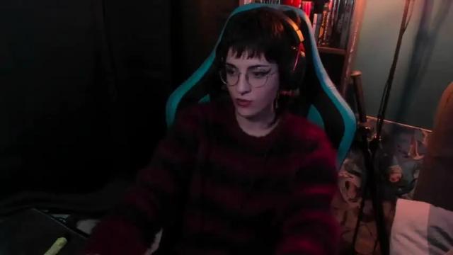 Image 10 of existenc3 Stream on Chaturbate on 18 months ago