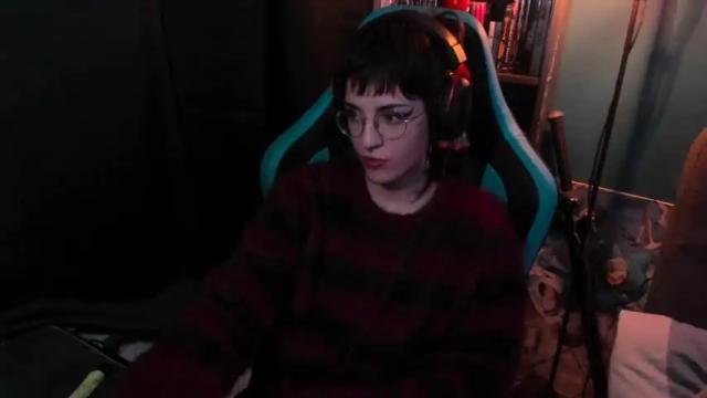 Image 11 of existenc3 Stream on Chaturbate on 18 months ago