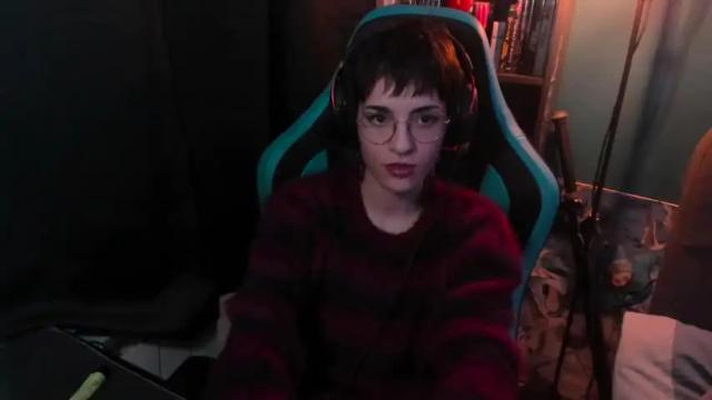 Image 12 of existenc3 Stream on Chaturbate on 18 months ago