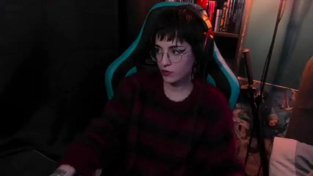 Image 2 of existenc3 Stream on Chaturbate on 18 months ago
