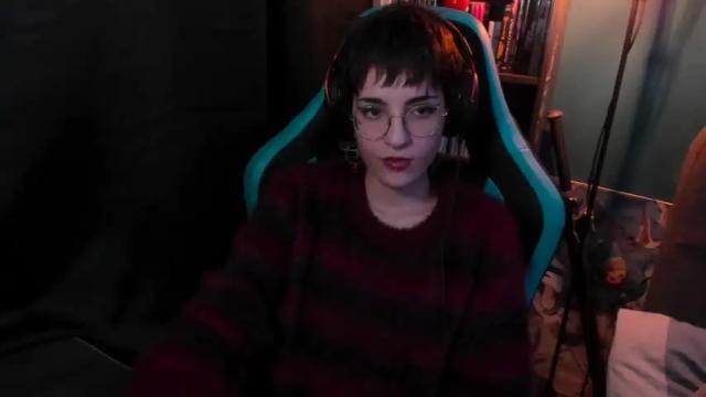 Image 3 of existenc3 Stream on Chaturbate on 18 months ago