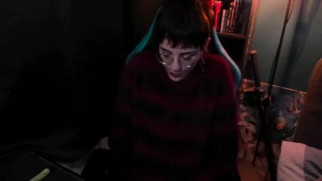 Thumbnail 2, existenc3's Stream at Chaturbate, 18 months ago