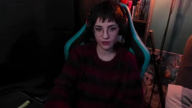 Image 6 of existenc3 Stream on Chaturbate on 18 months ago
