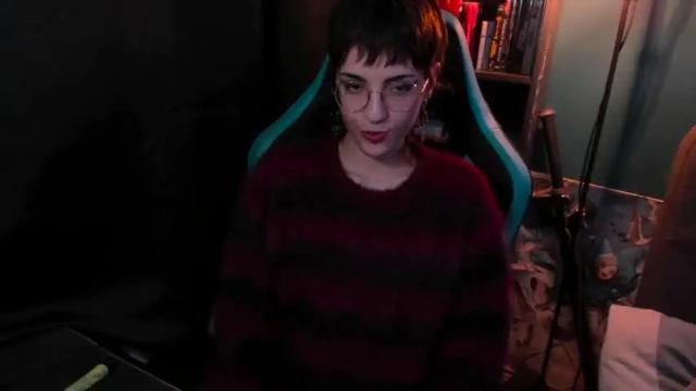 Image 7 of existenc3 Stream on Chaturbate on 18 months ago