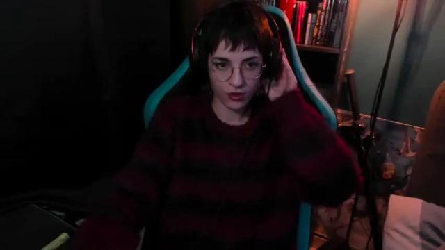 Image 8 of existenc3 Stream on Chaturbate on 18 months ago
