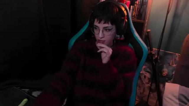 Thumbnail 3, existenc3's Stream at Chaturbate, 18 months ago