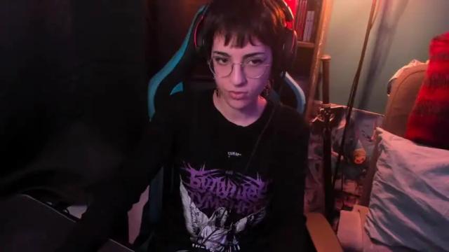 Thumbnail 1, existenc3's Stream at Chaturbate, 18 months ago