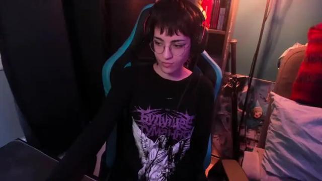 Image 10 of existenc3 Stream on Chaturbate on 18 months ago