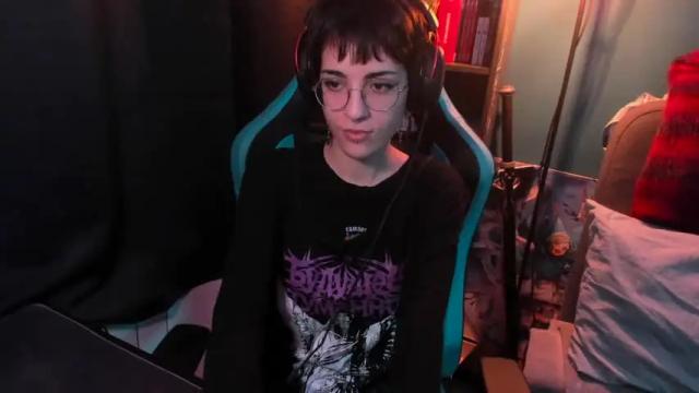 Image 11 of existenc3 Stream on Chaturbate on 18 months ago