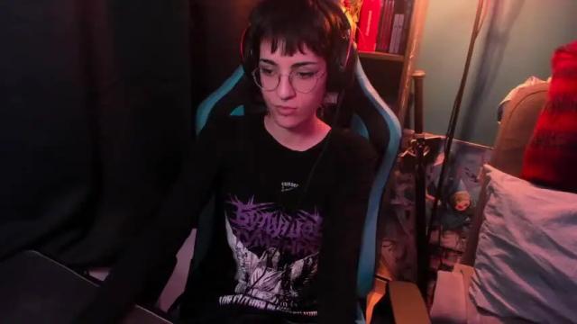 Image 12 of existenc3 Stream on Chaturbate on 18 months ago