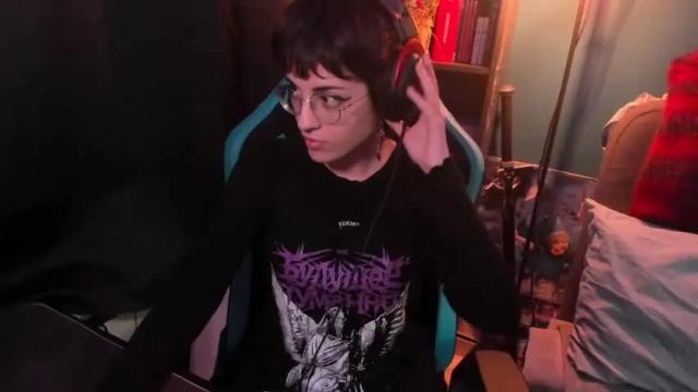 Image 2 of existenc3 Stream on Chaturbate on 18 months ago