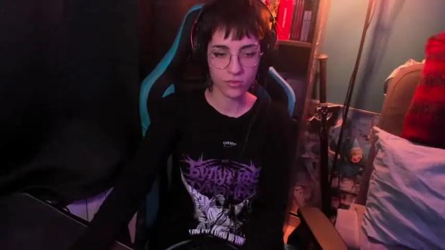 Image 3 of existenc3 Stream on Chaturbate on 18 months ago