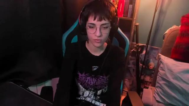Image 4 of existenc3 Stream on Chaturbate on 18 months ago