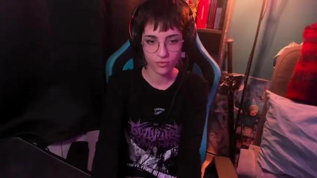 Thumbnail 2, existenc3's Stream at Chaturbate, 18 months ago