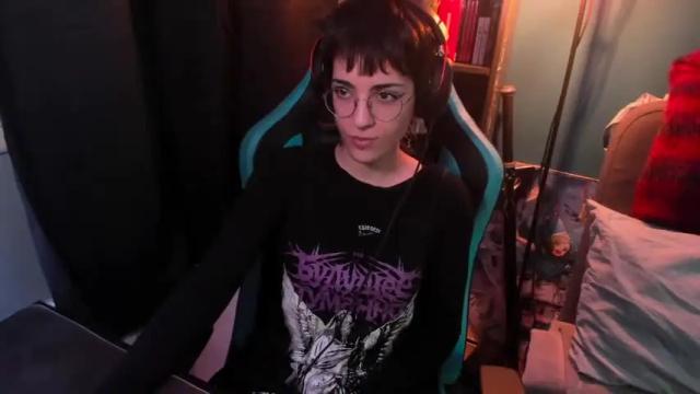 Thumbnail 3, existenc3's Stream at Chaturbate, 18 months ago