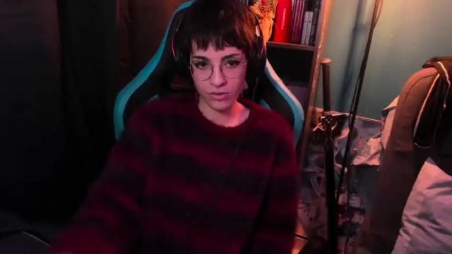 Thumbnail 1, existenc3's Stream at Chaturbate, 18 months ago