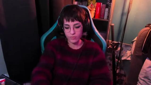 Image 12 of existenc3 Stream on Chaturbate on 24 months ago