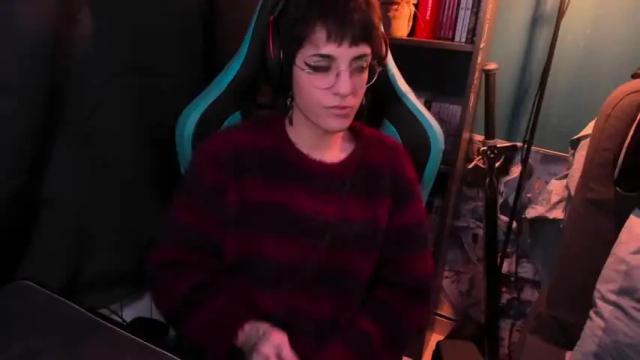 Thumbnail 2, existenc3's Stream at Chaturbate, 18 months ago