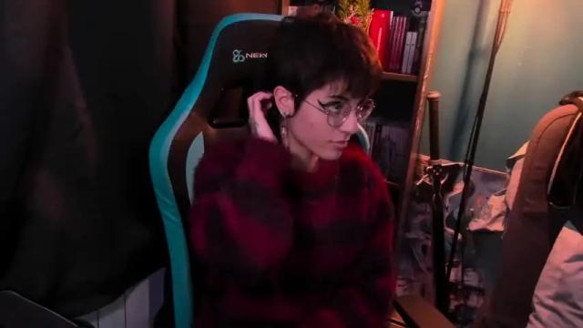 Thumbnail 3, existenc3's Stream at Chaturbate, 18 months ago