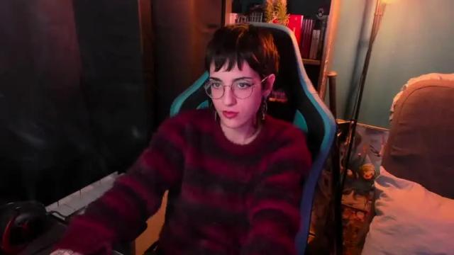 Thumbnail 1, existenc3's Stream at Chaturbate, 18 months ago