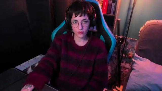 Image 11 of existenc3 Stream on Chaturbate on 18 months ago
