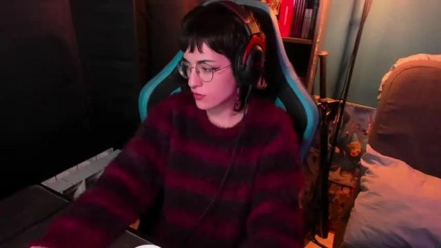 Image 3 of existenc3 Stream on Chaturbate on 18 months ago