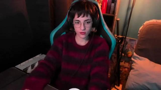 Image 4 of existenc3 Stream on Chaturbate on 18 months ago