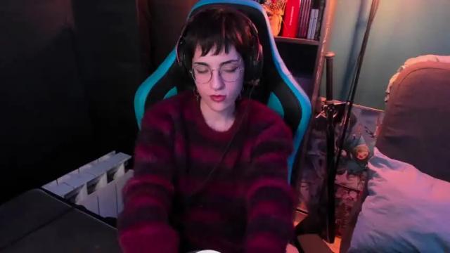 Thumbnail 3, existenc3's Stream at Chaturbate, 18 months ago
