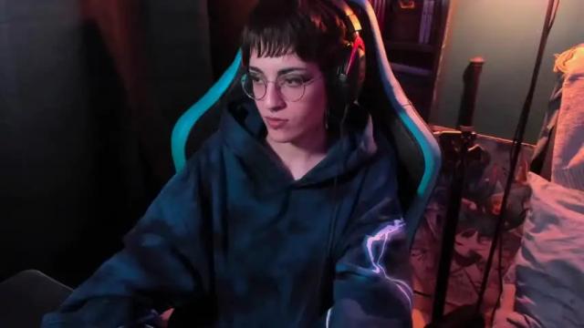 Image 11 of existenc3 Stream on Chaturbate on 17 months ago