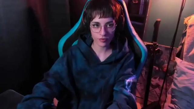 Image 12 of existenc3 Stream on Chaturbate on 17 months ago
