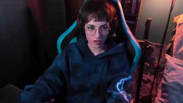 Image 8 of existenc3 Stream on Chaturbate on 17 months ago