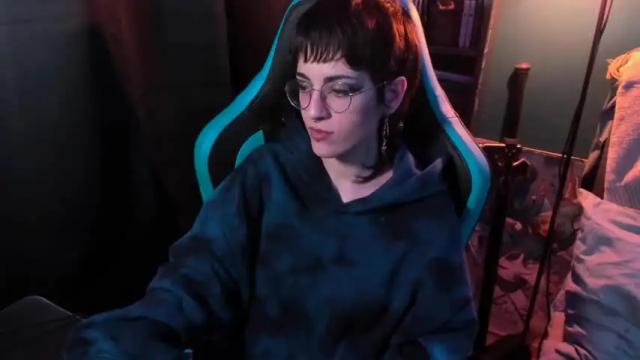 Thumbnail 3, existenc3's Stream at Chaturbate, 17 months ago