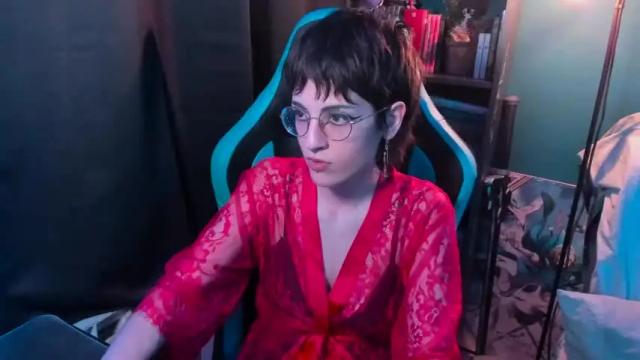 Thumbnail 1, existenc3's Stream at Chaturbate, 17 months ago
