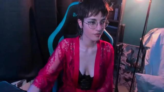 Image 11 of existenc3 Stream on Chaturbate on 24 months ago