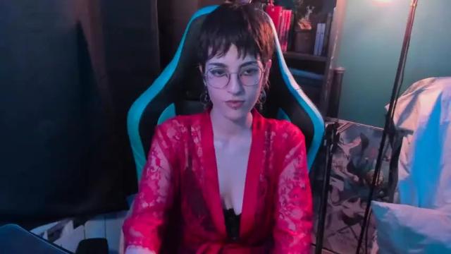 Image 4 of existenc3 Stream on Chaturbate on 24 months ago