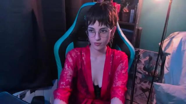 Thumbnail 2, existenc3's Stream at Chaturbate, 17 months ago