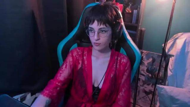 Image 6 of existenc3 Stream on Chaturbate on 24 months ago