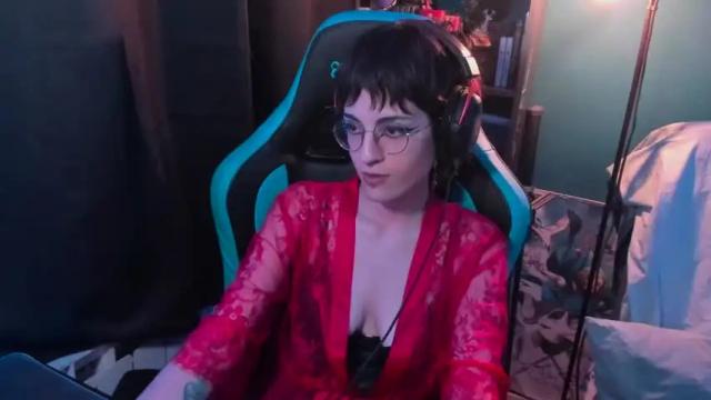 Image 8 of existenc3 Stream on Chaturbate on 24 months ago