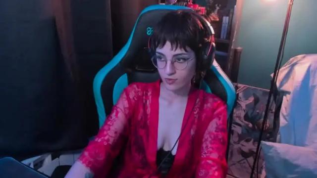 Thumbnail 3, existenc3's Stream at Chaturbate, 17 months ago